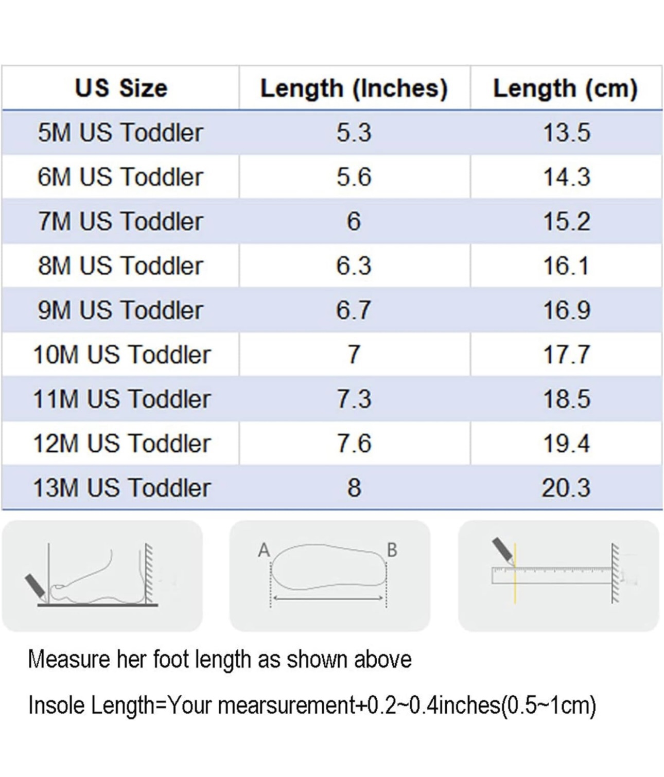 Estine toddler red shoes image indicator(3)