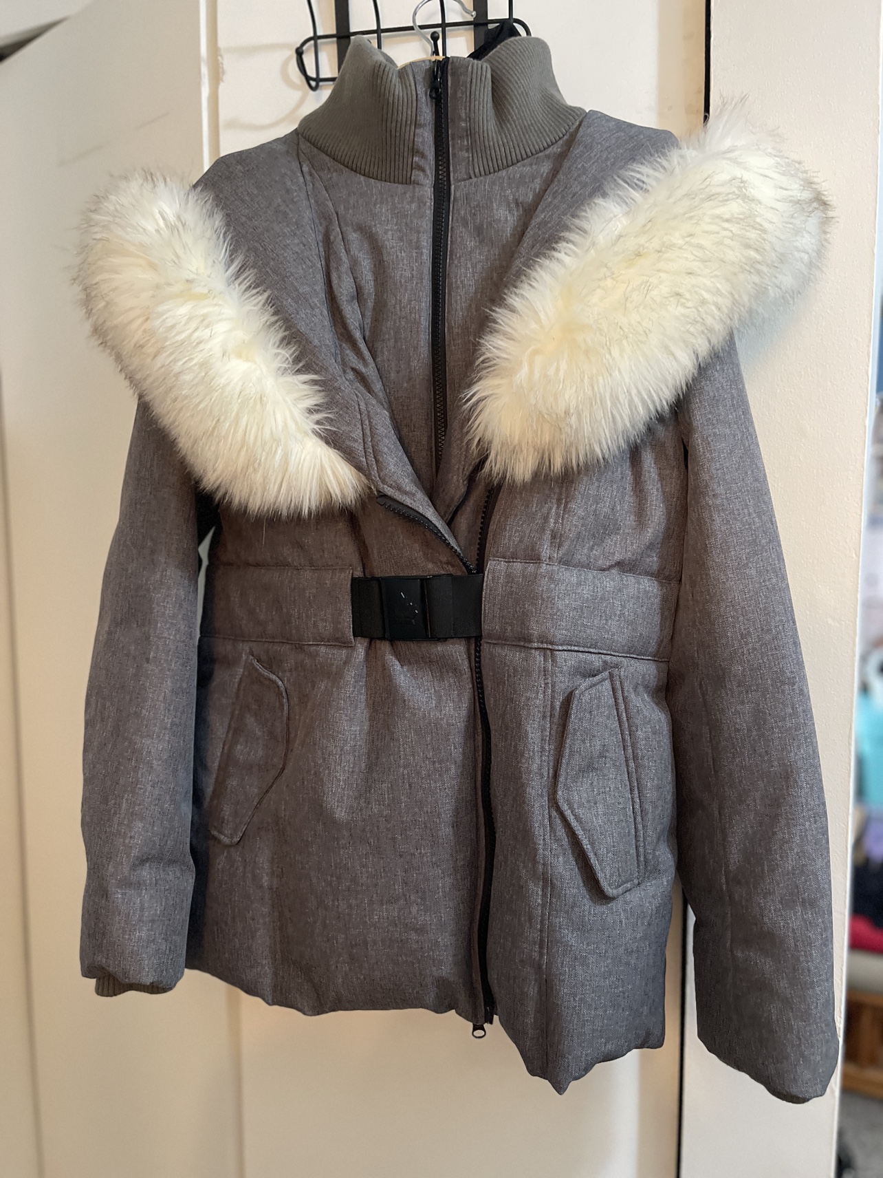 Women’s PARKAS - Winter Outwear Toboggan Canada thumbnail
