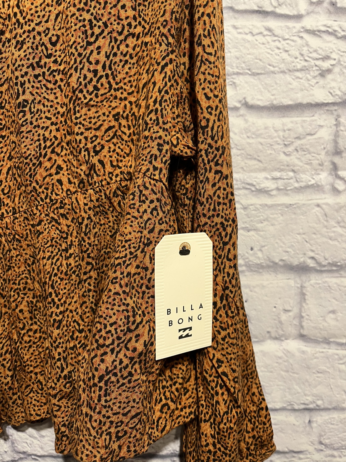 New Billabong Top Small image indicator(8)