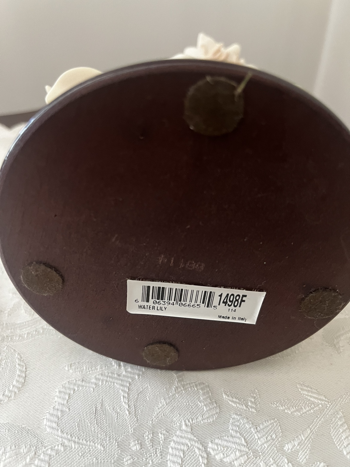 Giuseppe Armani Water Lily 1498F image indicator(6)