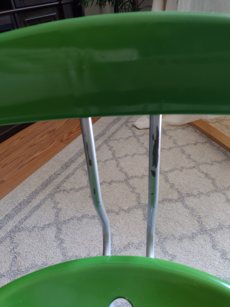desk chair - photo 2