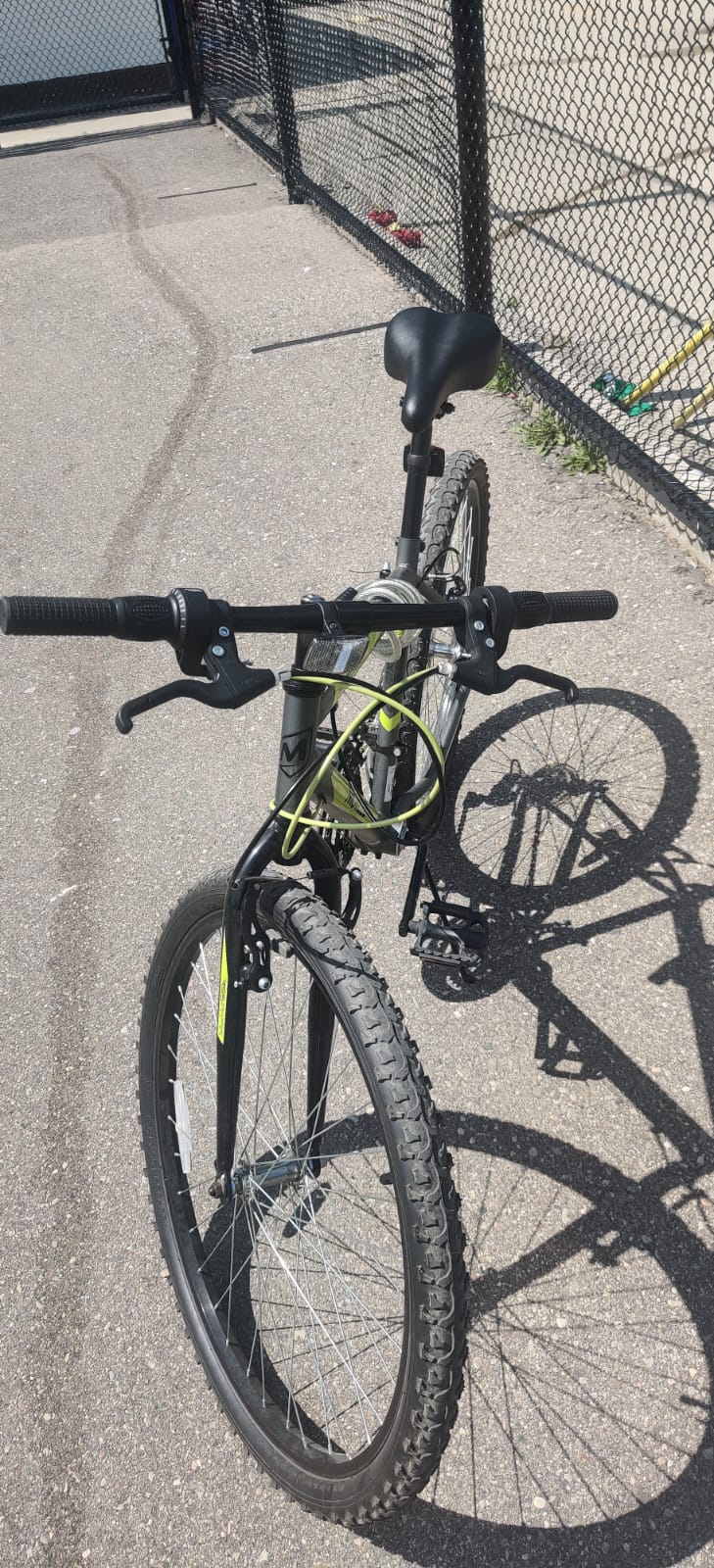 Men’s Bike - photo 2
