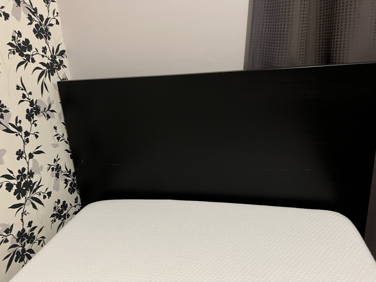 Twin Size Bed Frame & Mattress - photo 2