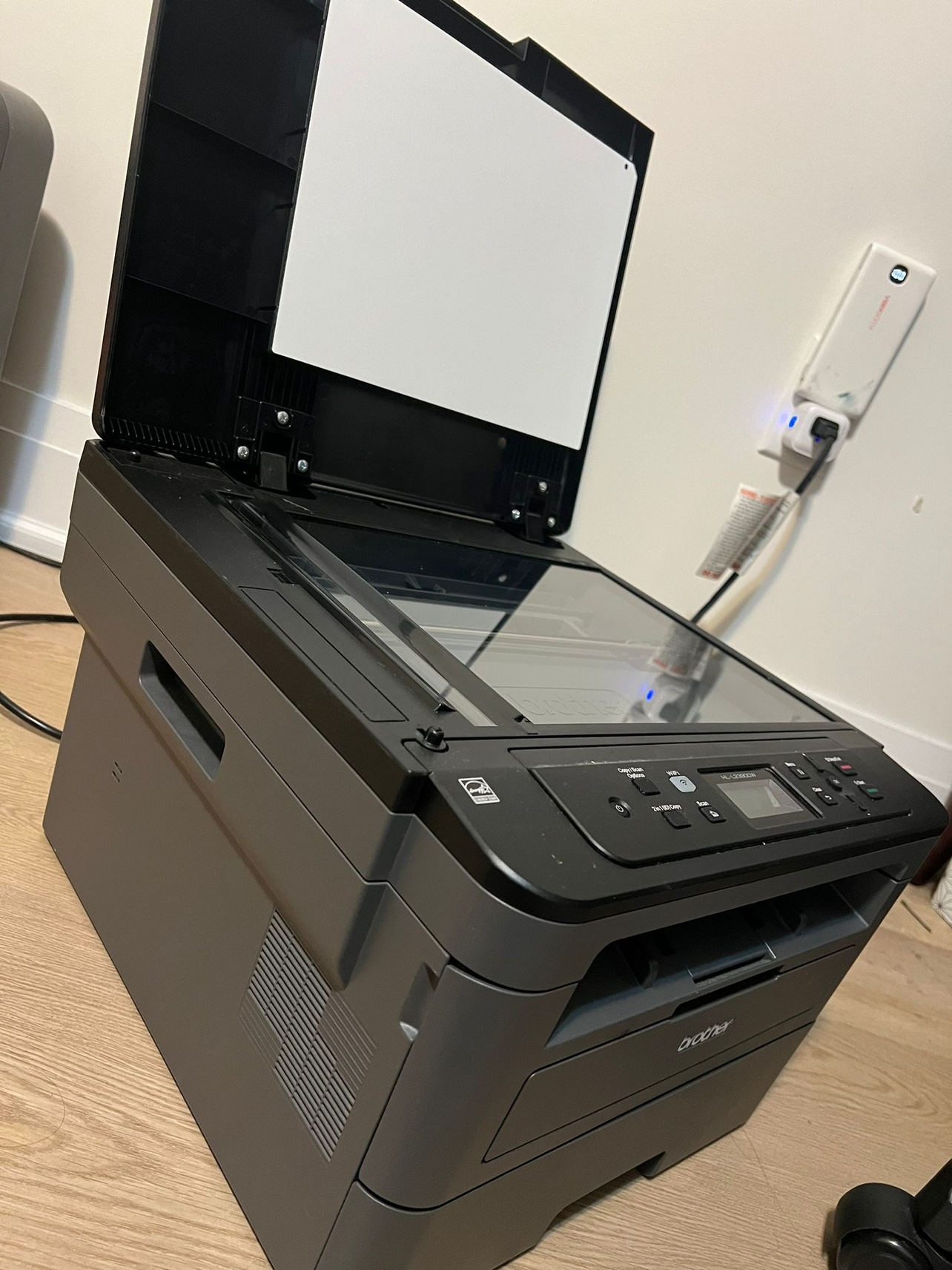 Hp printer available - photo 3