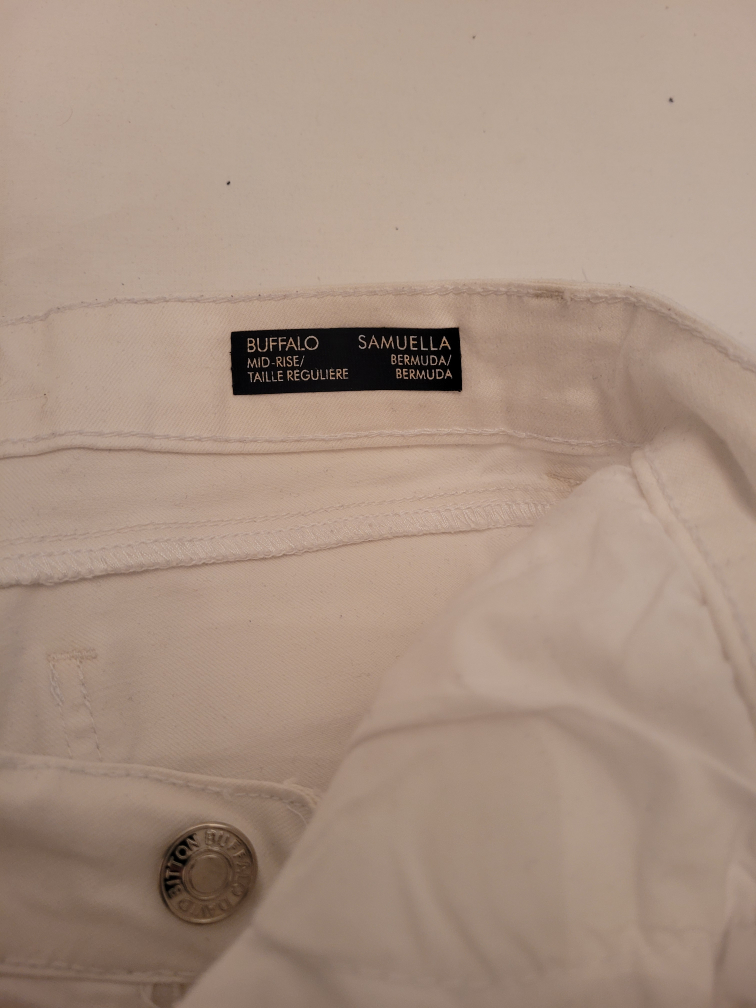 3 Pairs of Buffalo Jeans Shorts **$45.00 For All 3 Pairs** image indicator(5)