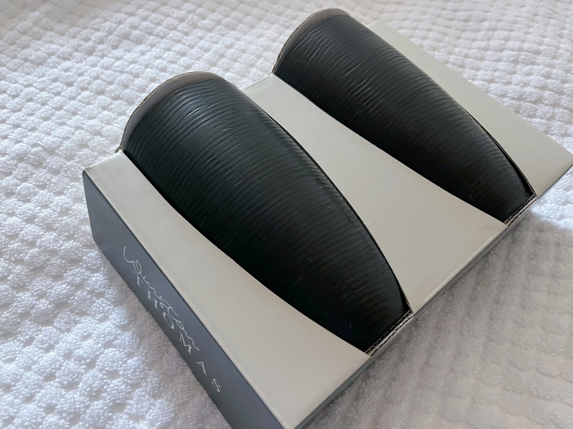 Brand new 2 highball glasses 19.5oz/576ml image indicator(3)