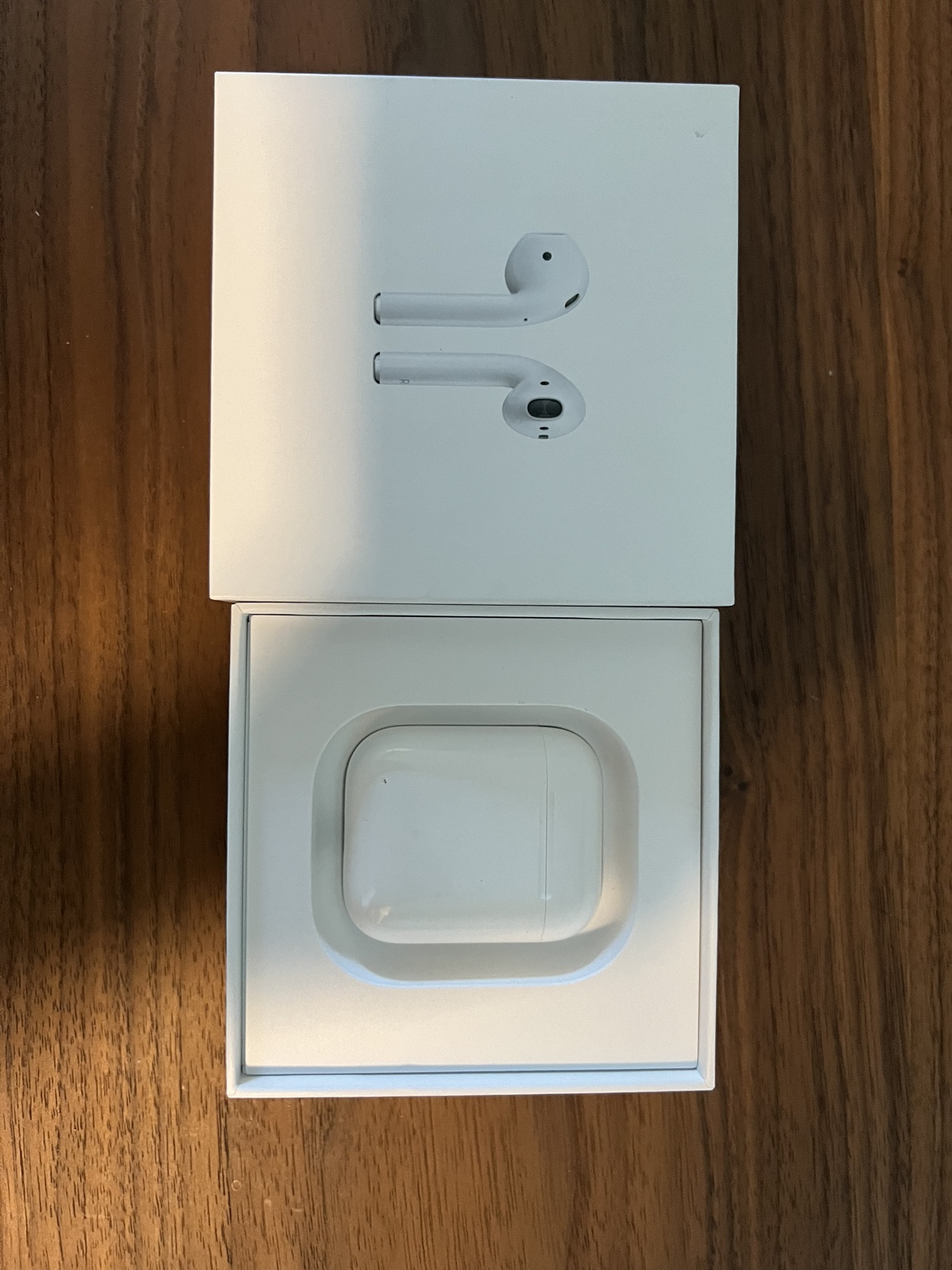 AirPod 1st Gen