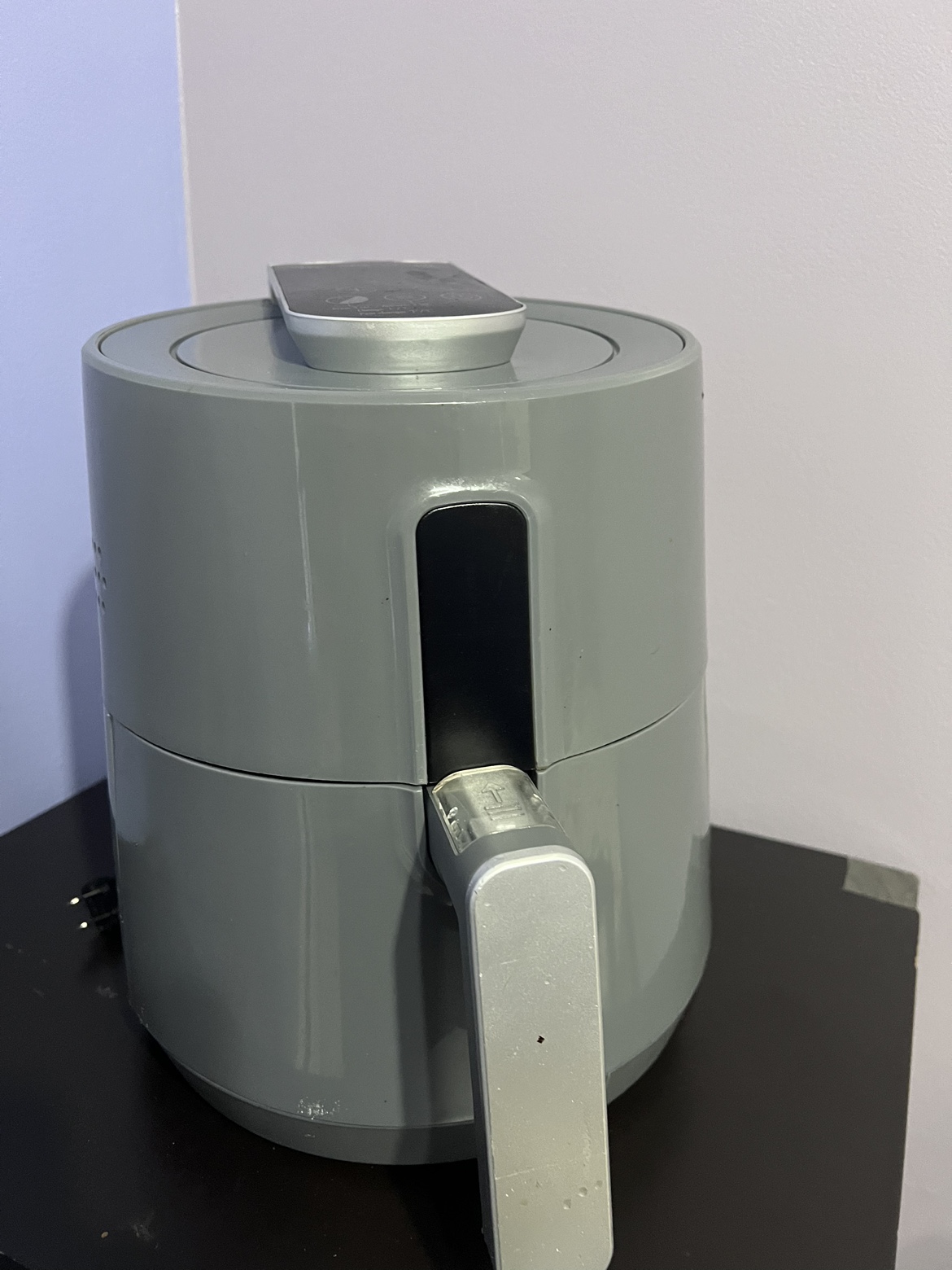 Hamilton Air Fryer