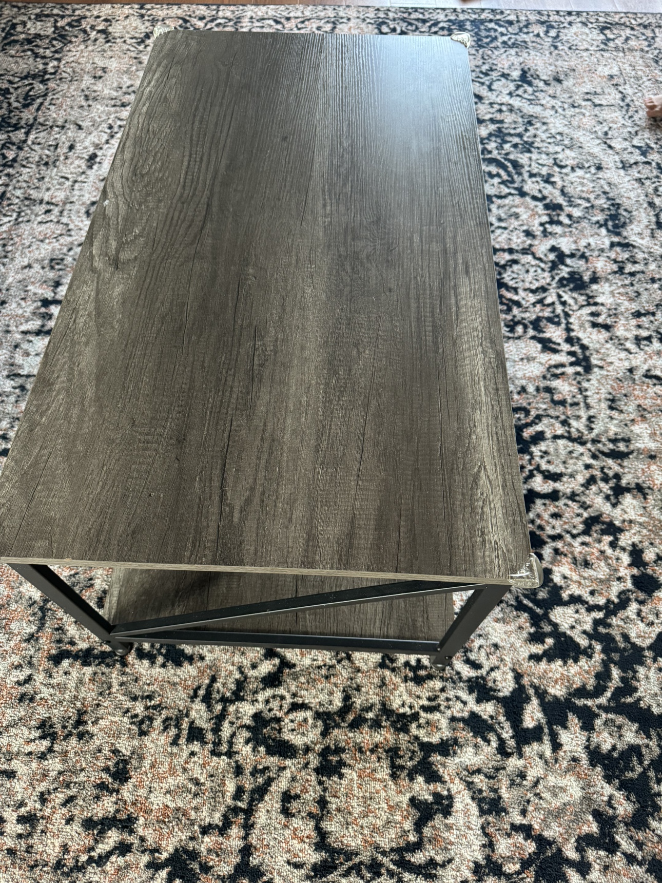 Coffee table - photo 2