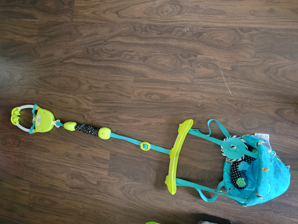 Jolly jumper image indicator(2)