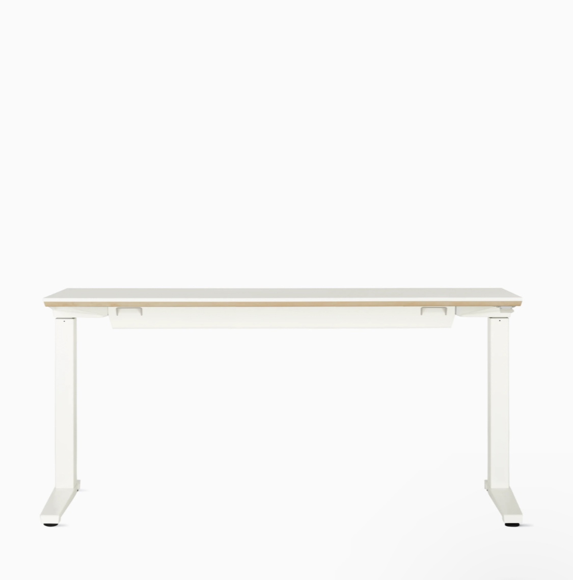 HermanMiller - Renew Sit-To-Stand Desk