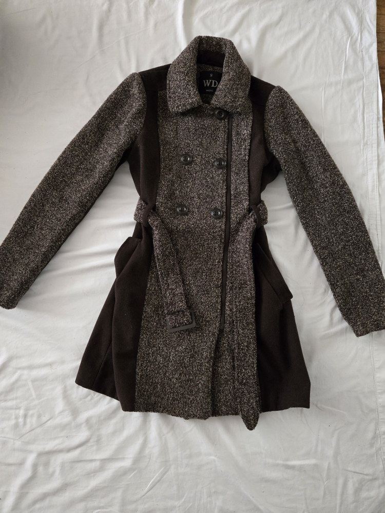 Woman's Coat