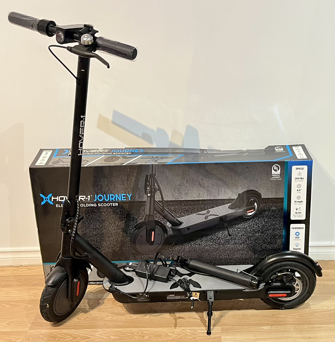 Hover-1 Electric Scooter
