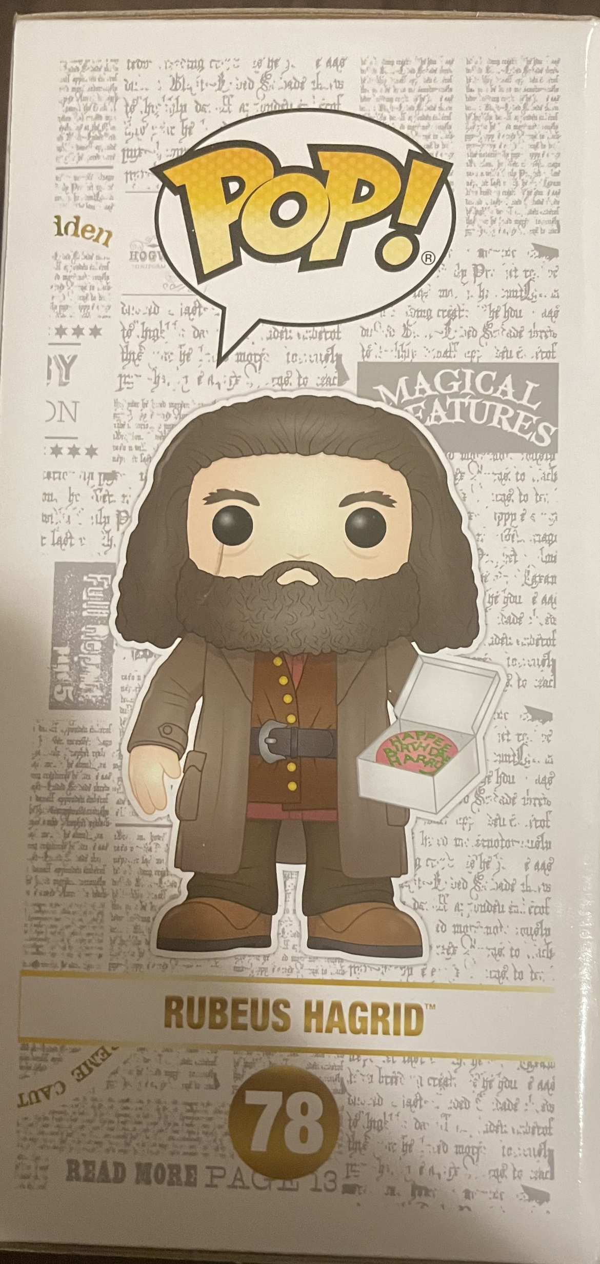 Harry Potter pop funko image indicator(3)