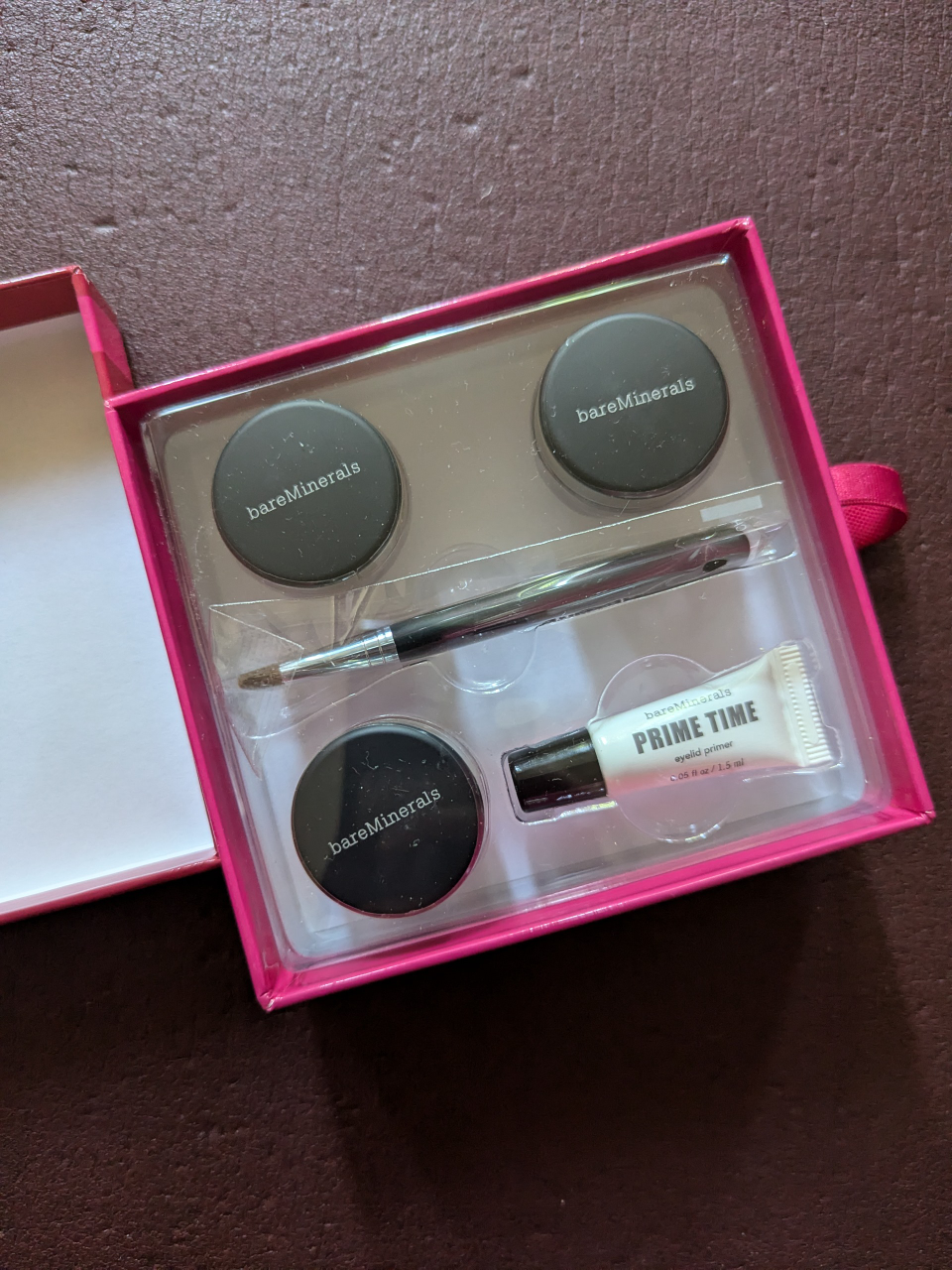 Bare minerals eye colors glimmers image indicator(3)