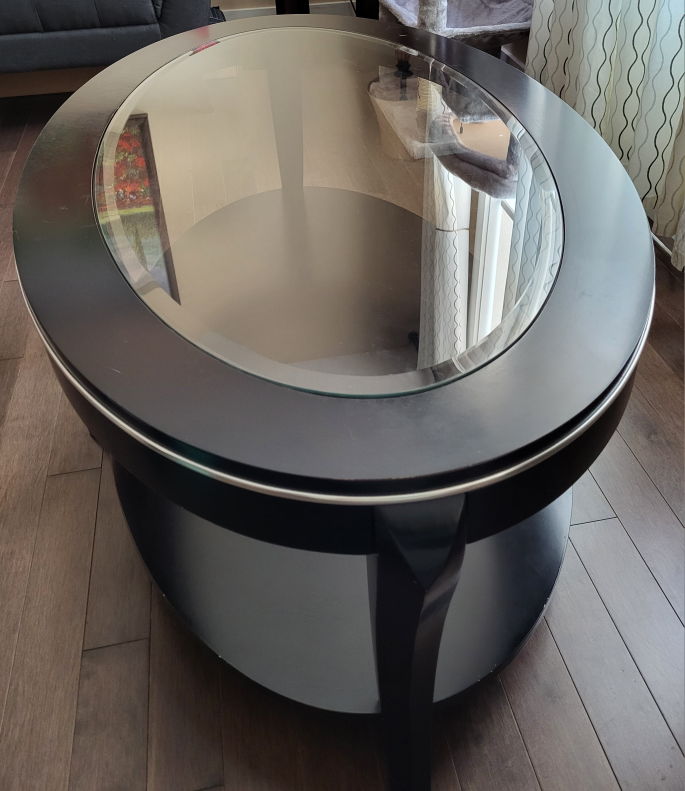 coffee table - photo 3
