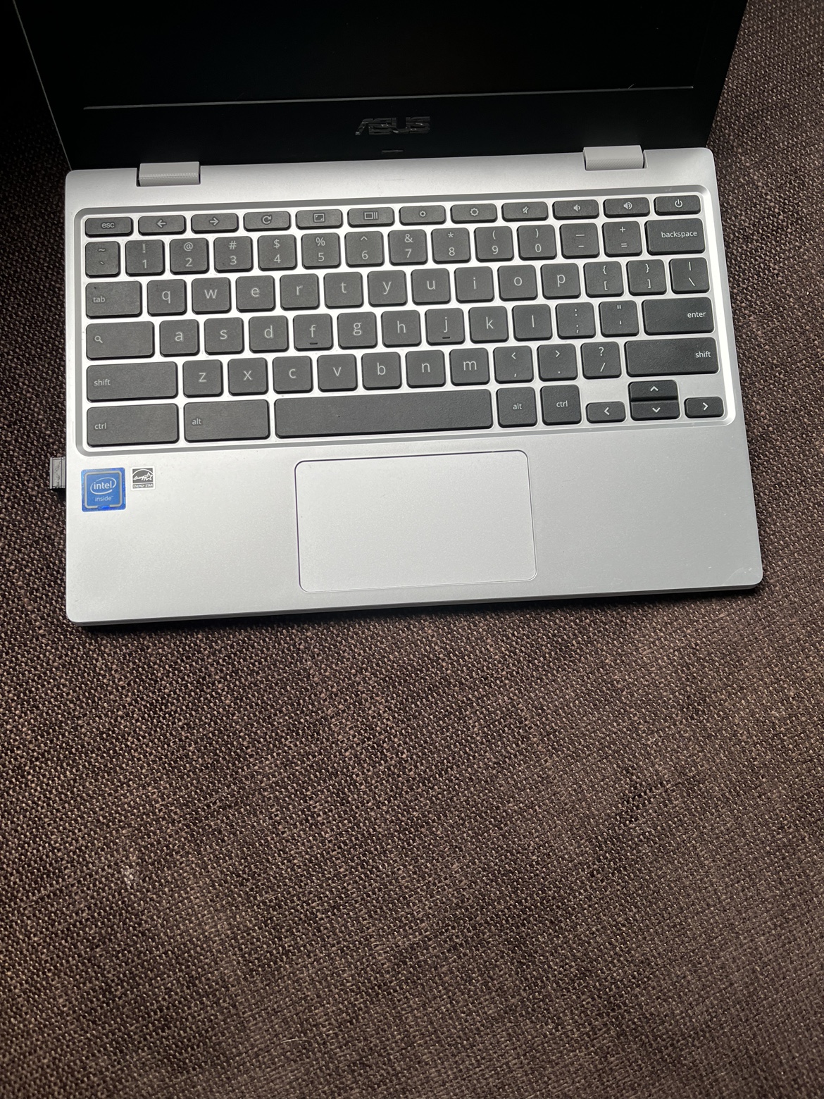 Asus Chromebook