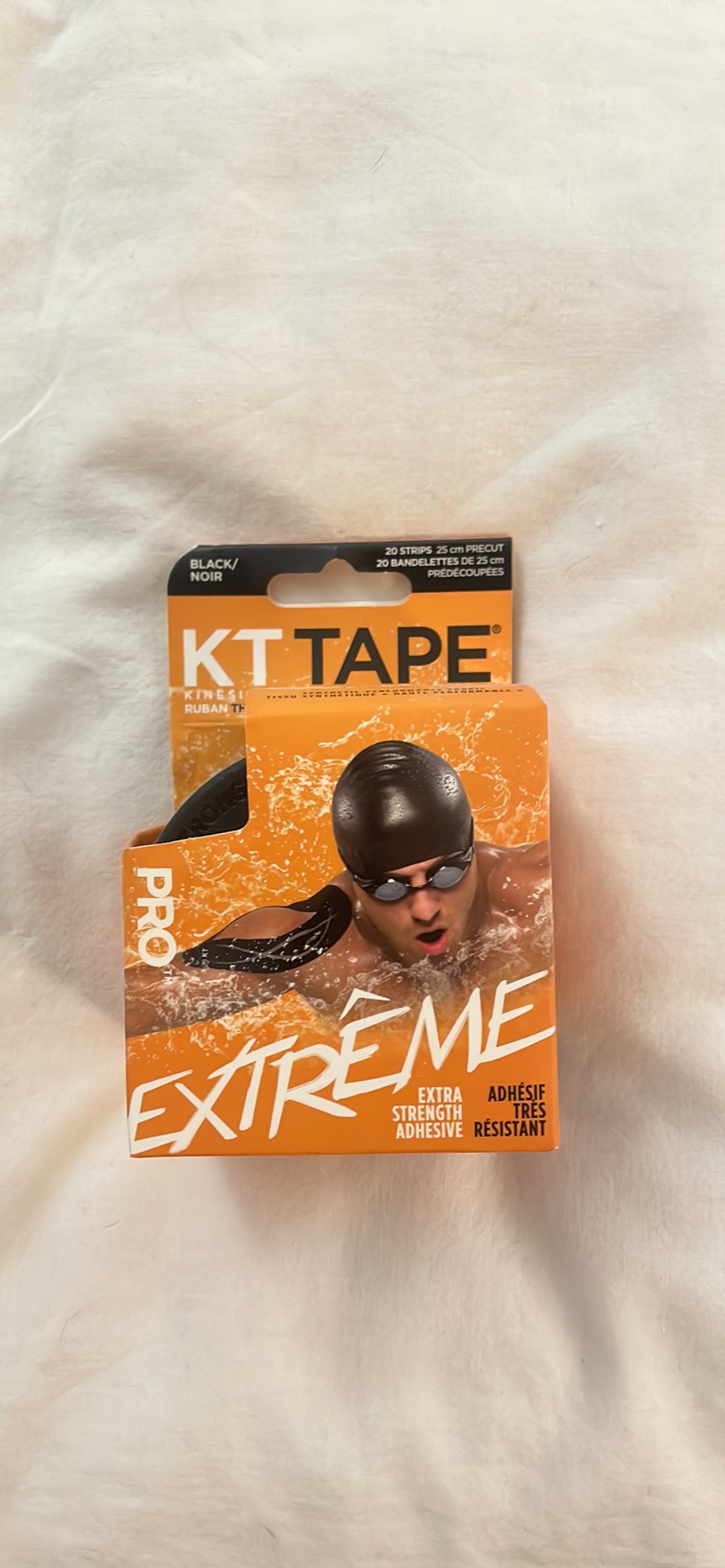 KT Tape Extreme