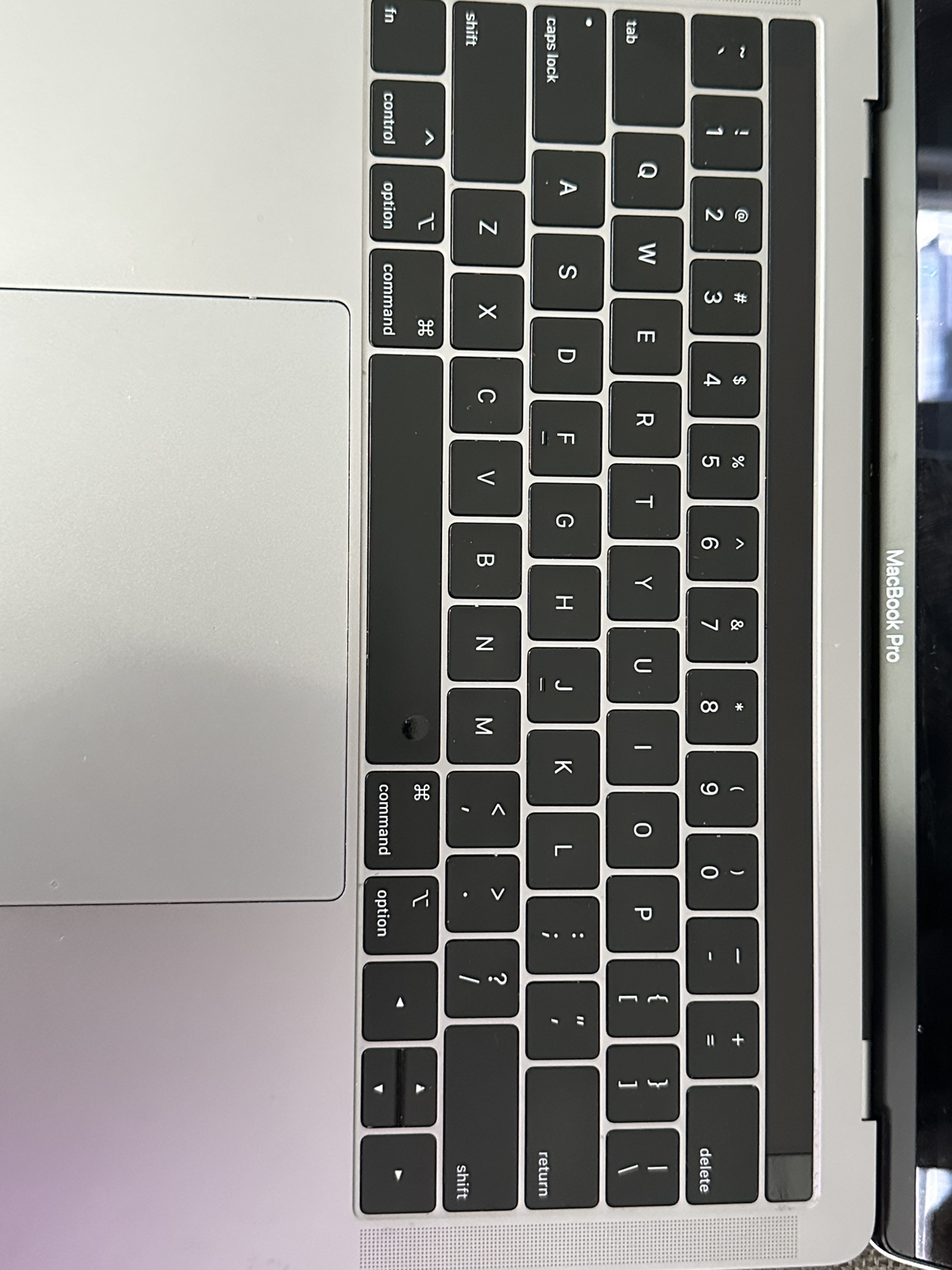 13-Inch, 2019 MacBook Pro - photo 3