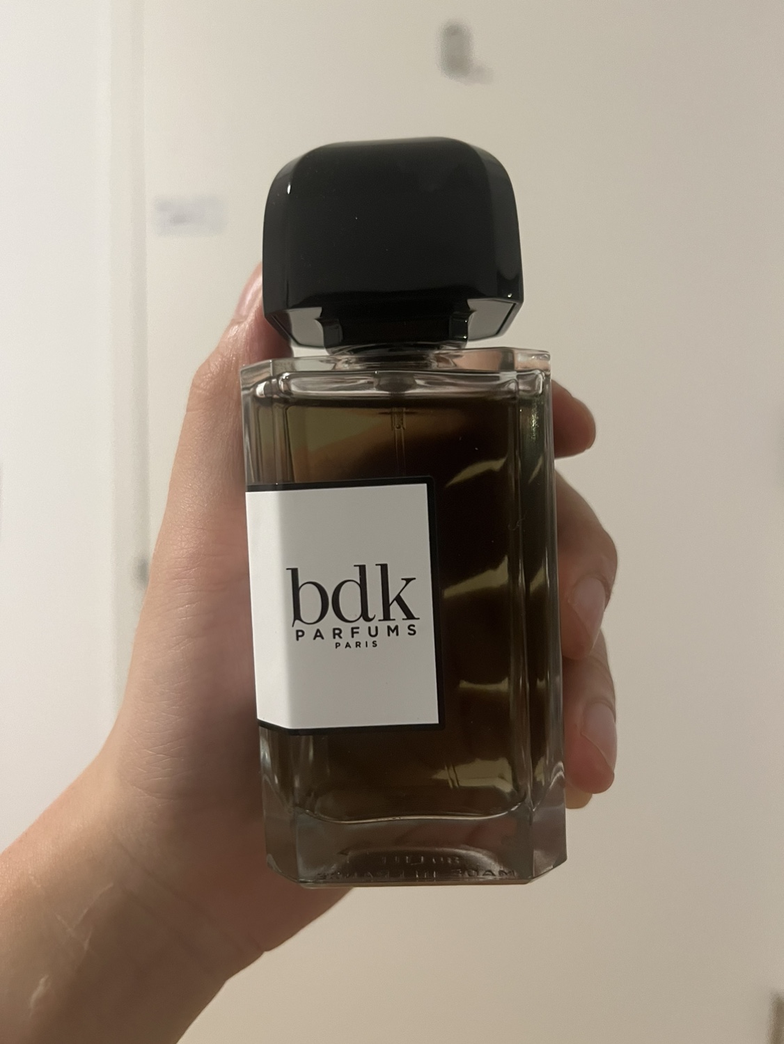 BDK Gris Charnel fragrance (perfume) - photo 3