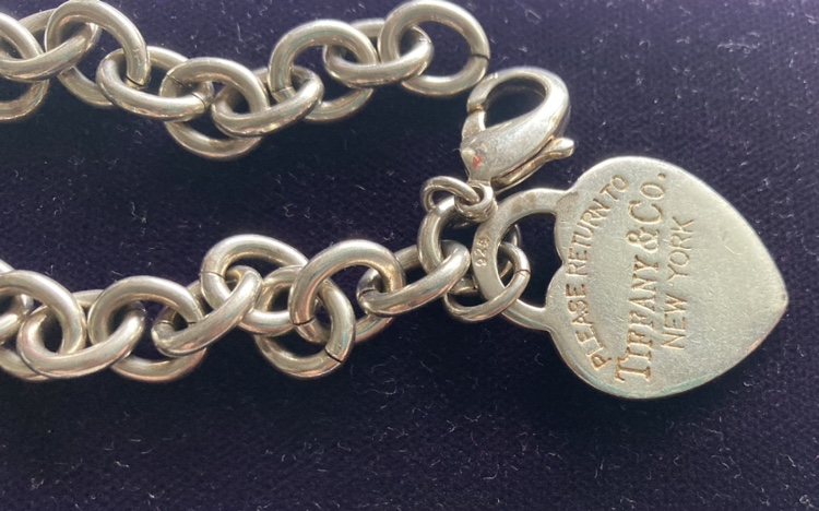 Sterling Silver Bracelet image indicator(2)