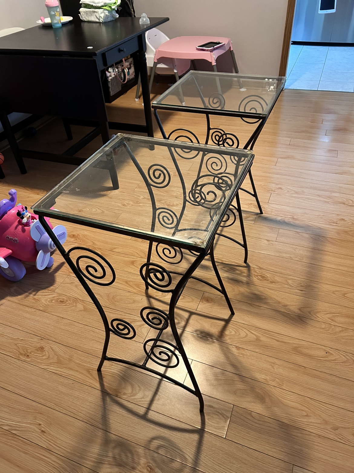 Coffee and end tables image indicator(5)