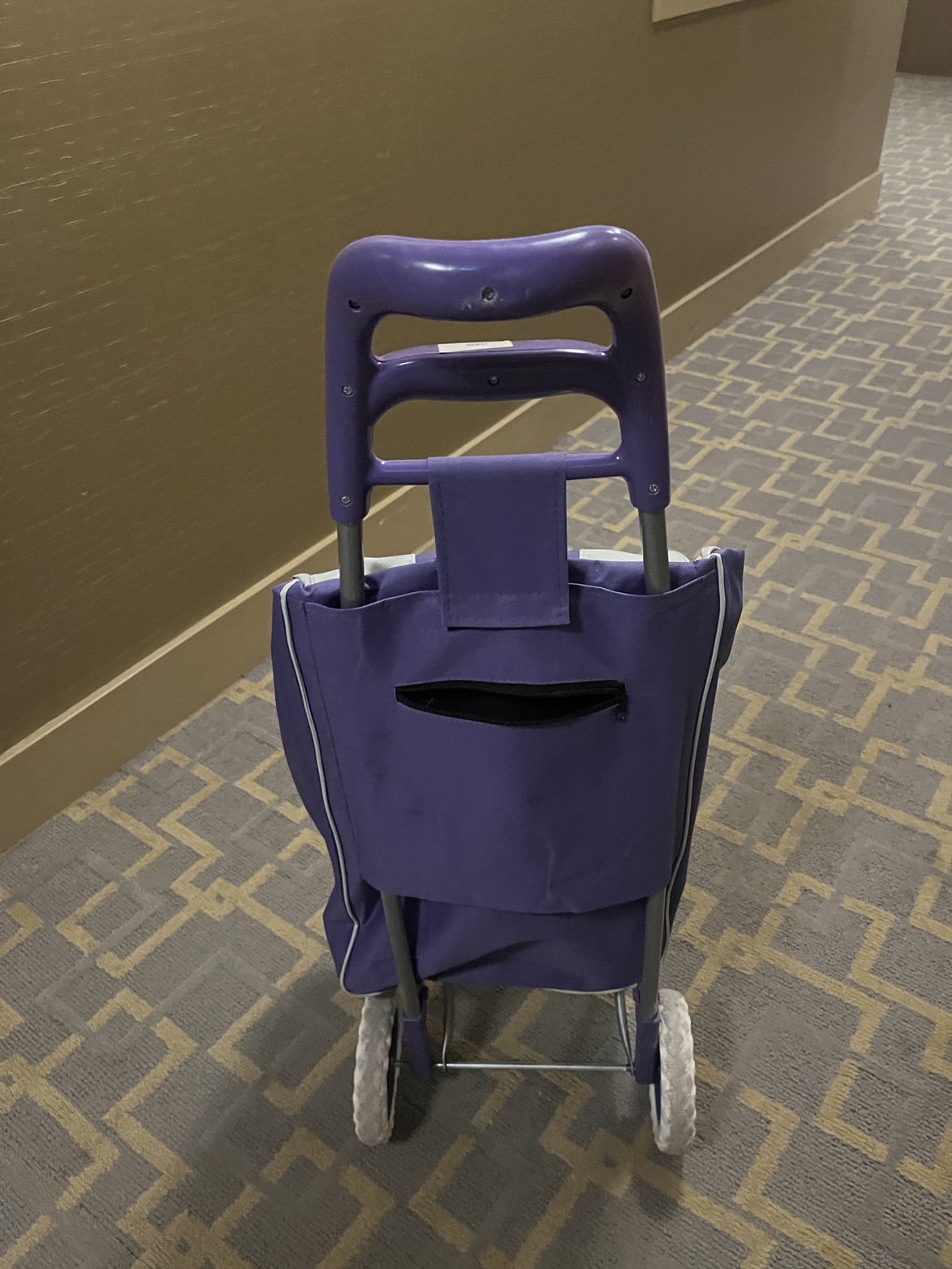 Shopping cart - photo 3
