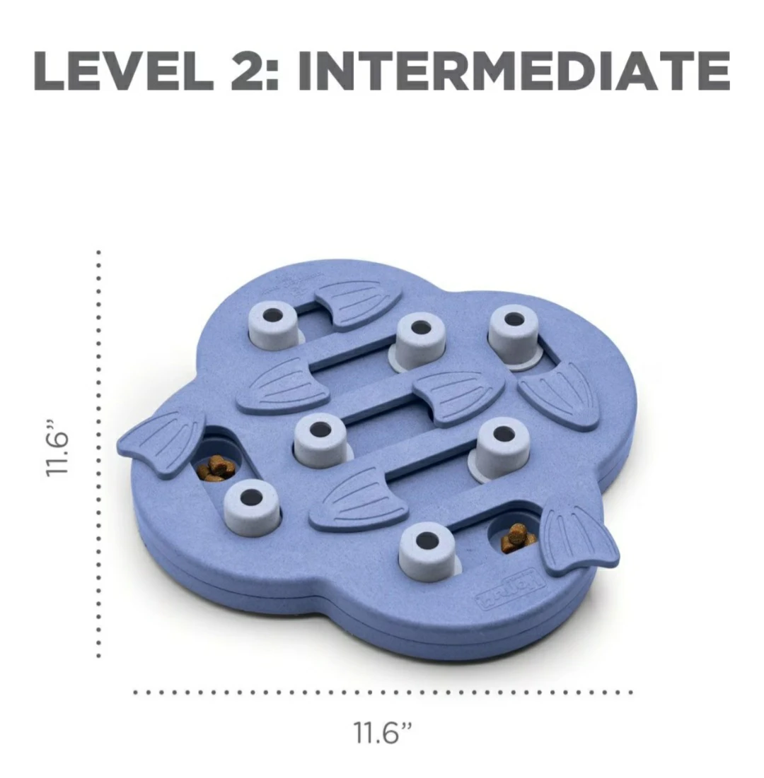 Dog Treat Puzzle image indicator(3)