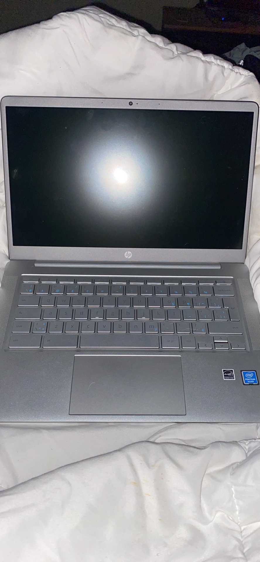 Chrome book - photo 2