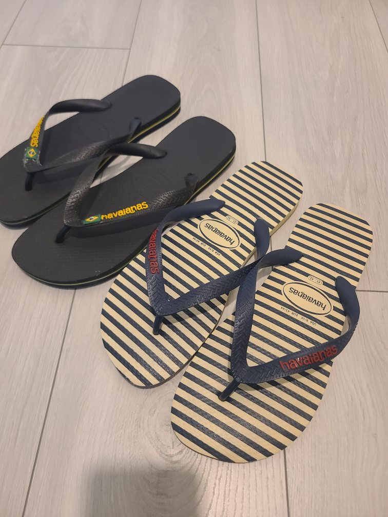 Havaianas Flip Flops