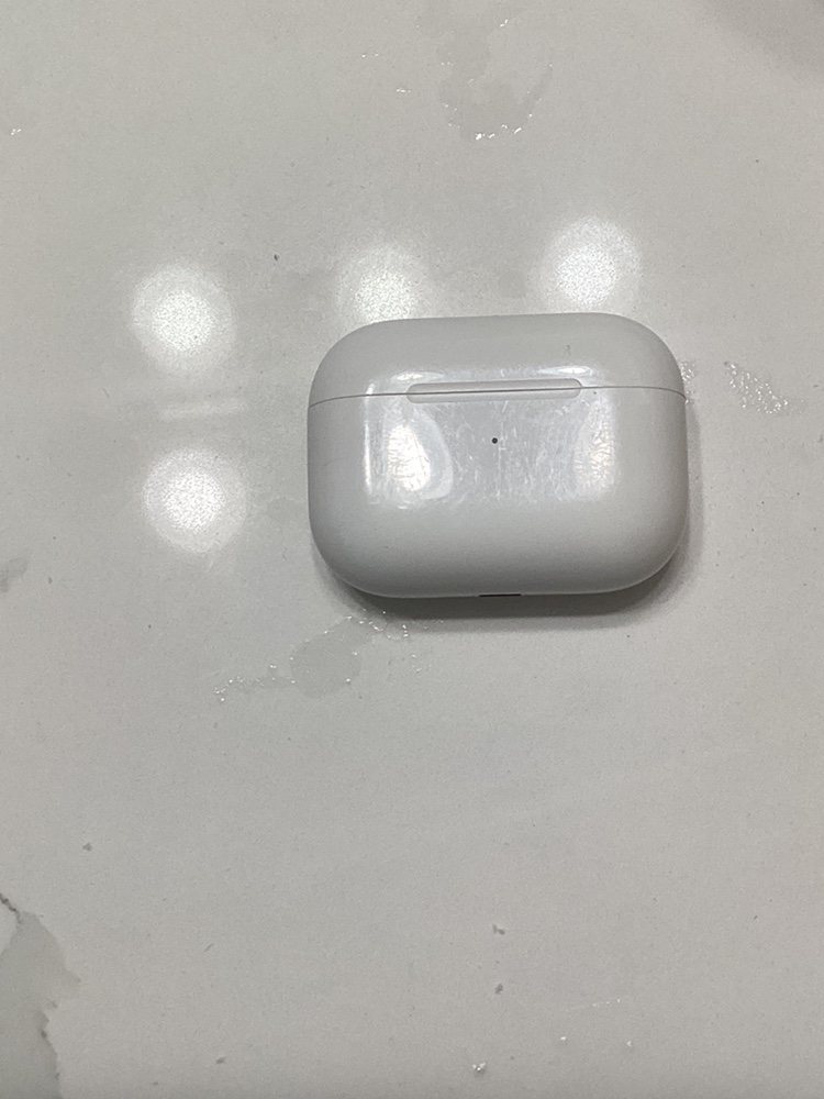 AirPods Pro case