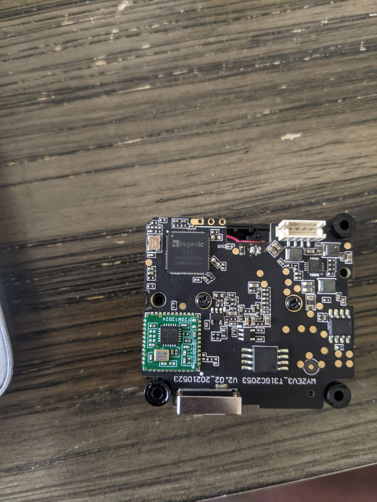 raspberry pi