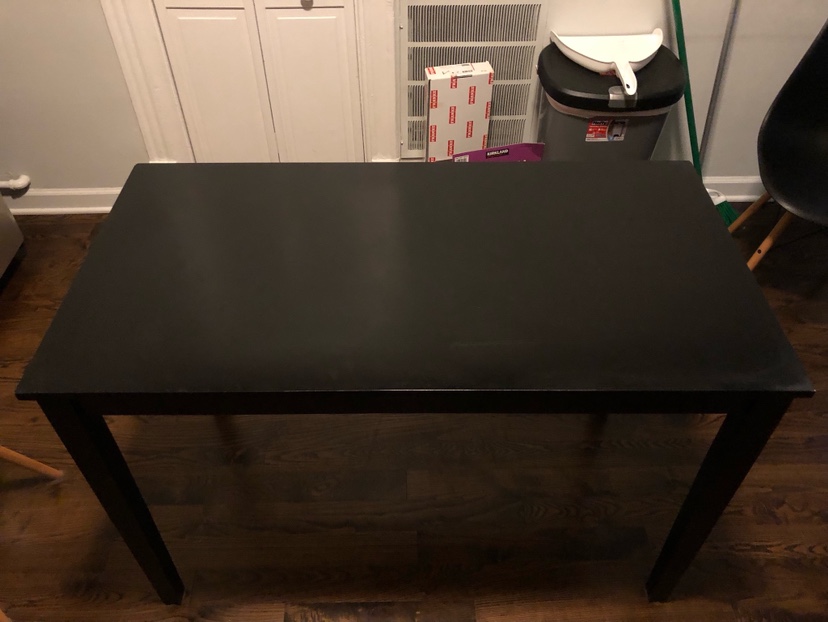 Kitchen Table