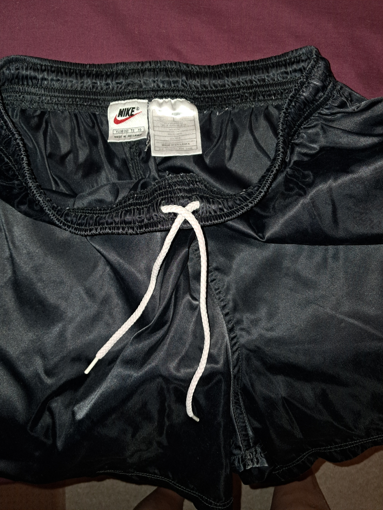 ⚽️Men's Nike shorts image indicator(5)