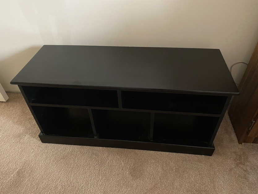 TV stand thumbnail