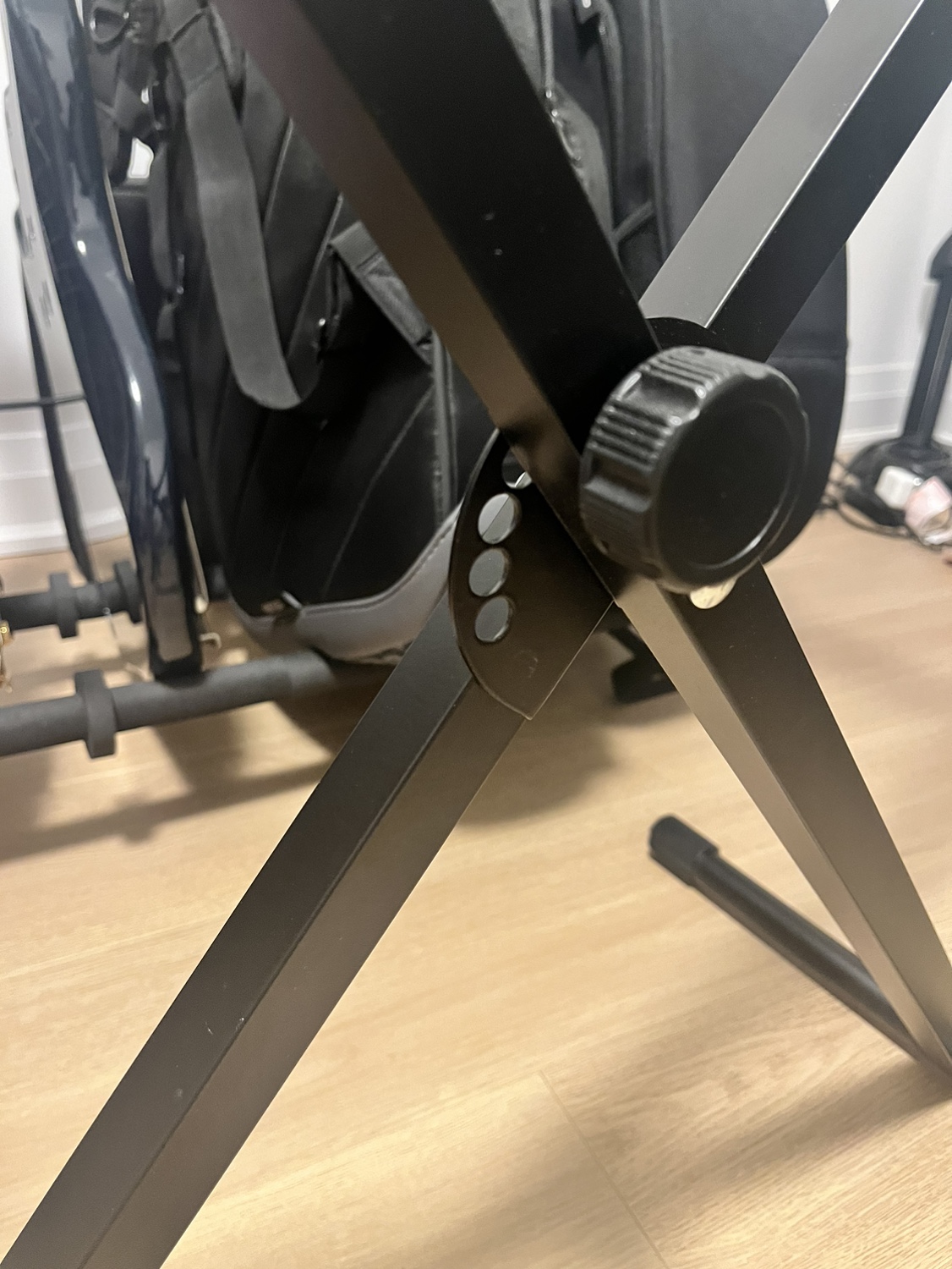 Keyboard stand - photo 3
