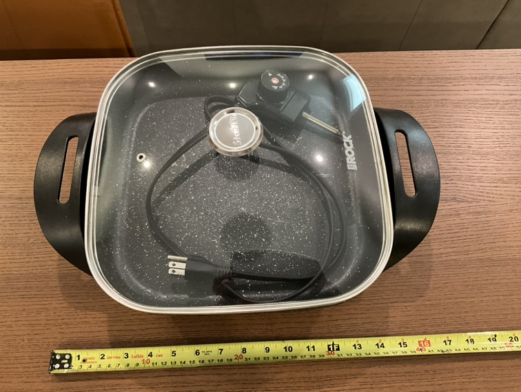 Starfit Skillet - photo 2