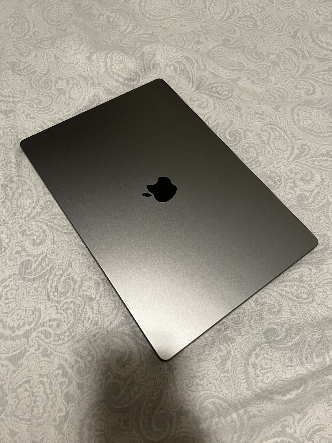 MacBook Pro 16” 2021 M1 Pro - photo 2