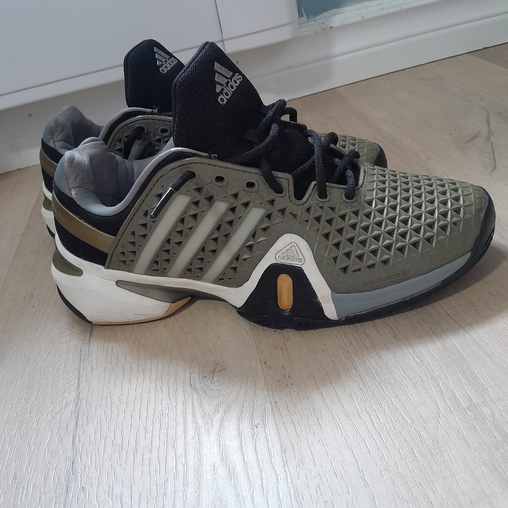 Adidas Barricade image indicator(2)