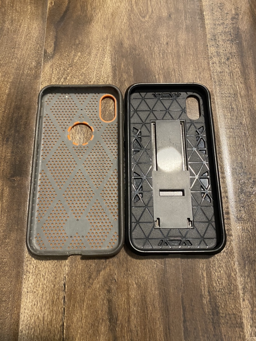 Used Iphone X - photo 3