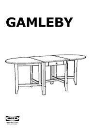 Dining table IKEA - photo 3