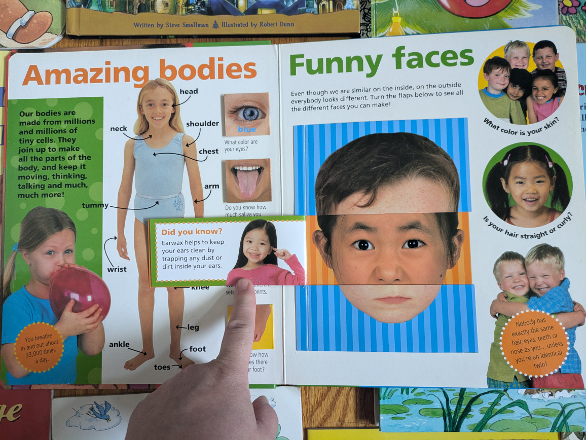 Children's Book Lot - photo 4