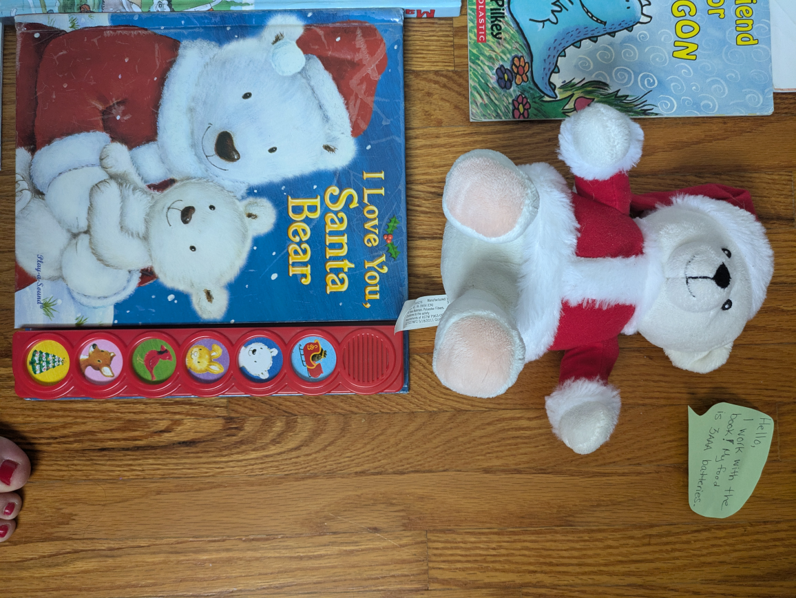 Children's Book Lot - photo 5