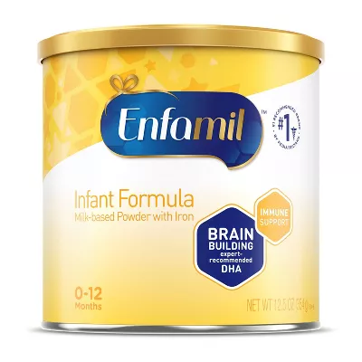 Enfamil Formula $10 Each thumbnail