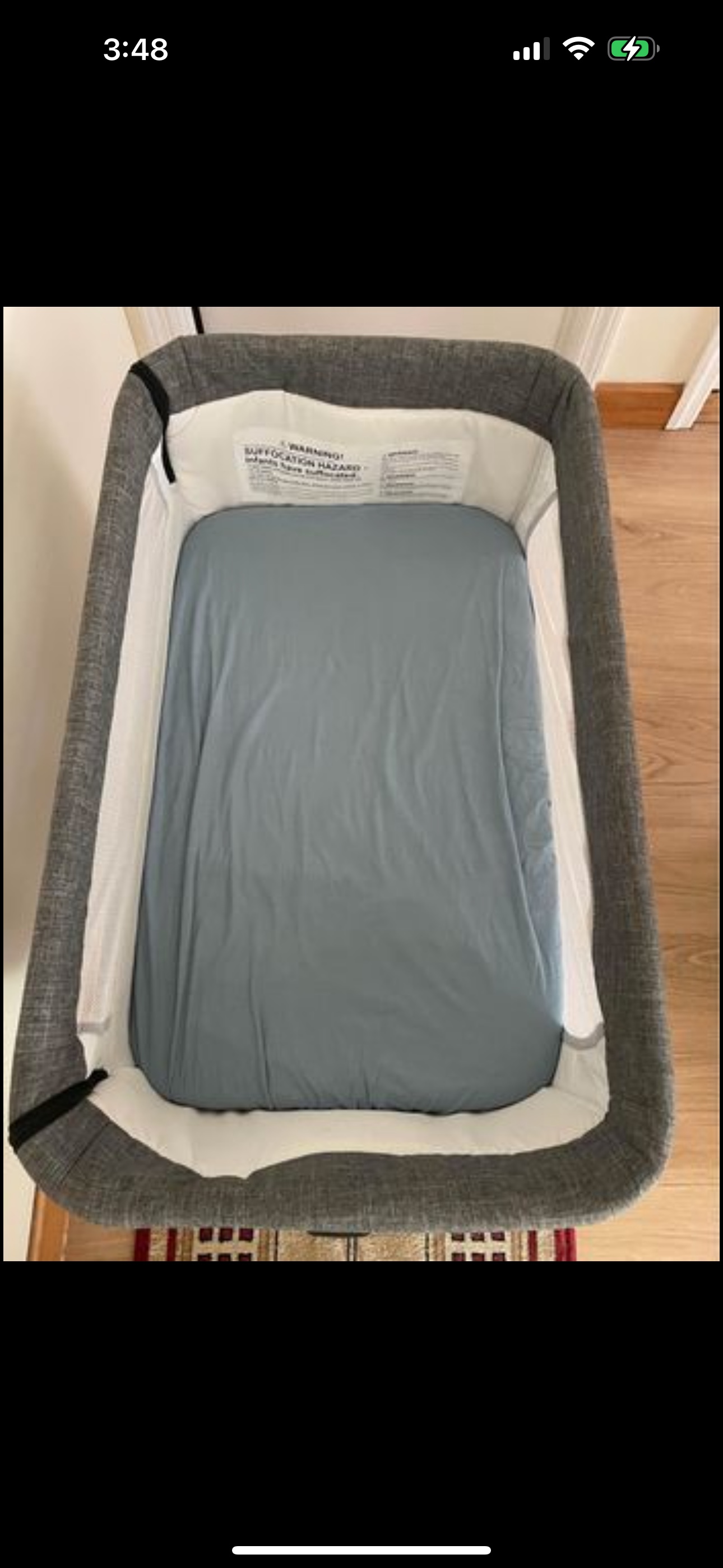 Side sleeper - rarely used - photo 5