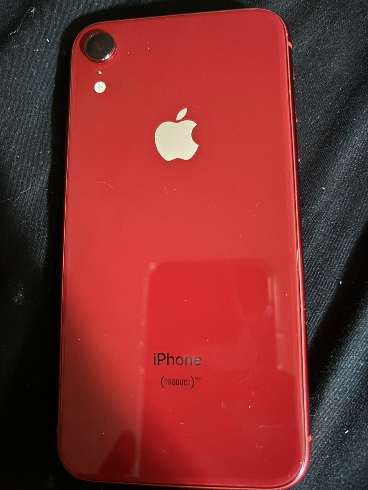 Apple iPhone XR 64G