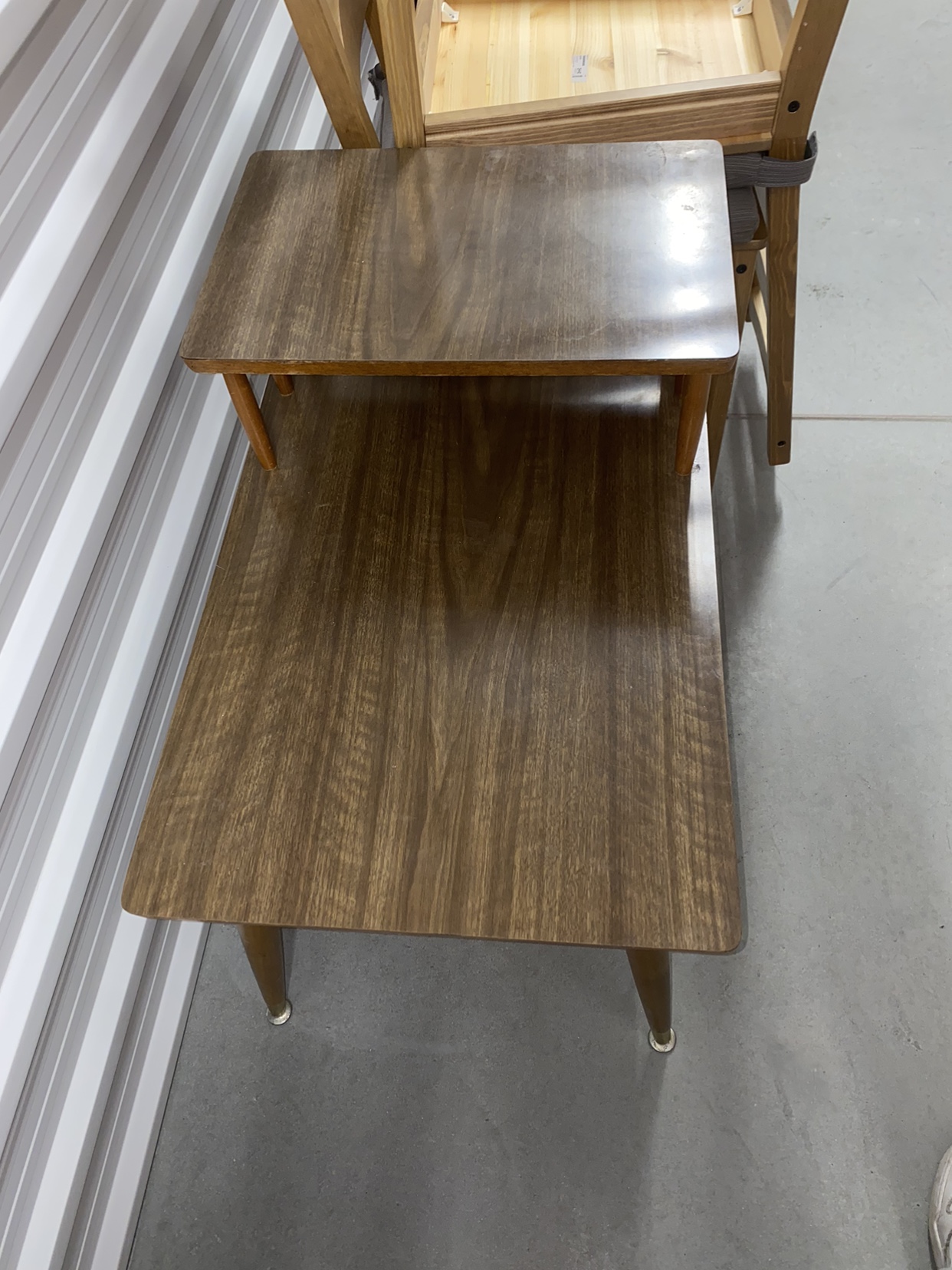 Side table - pick-up Riverview or Headingley - photo 2
