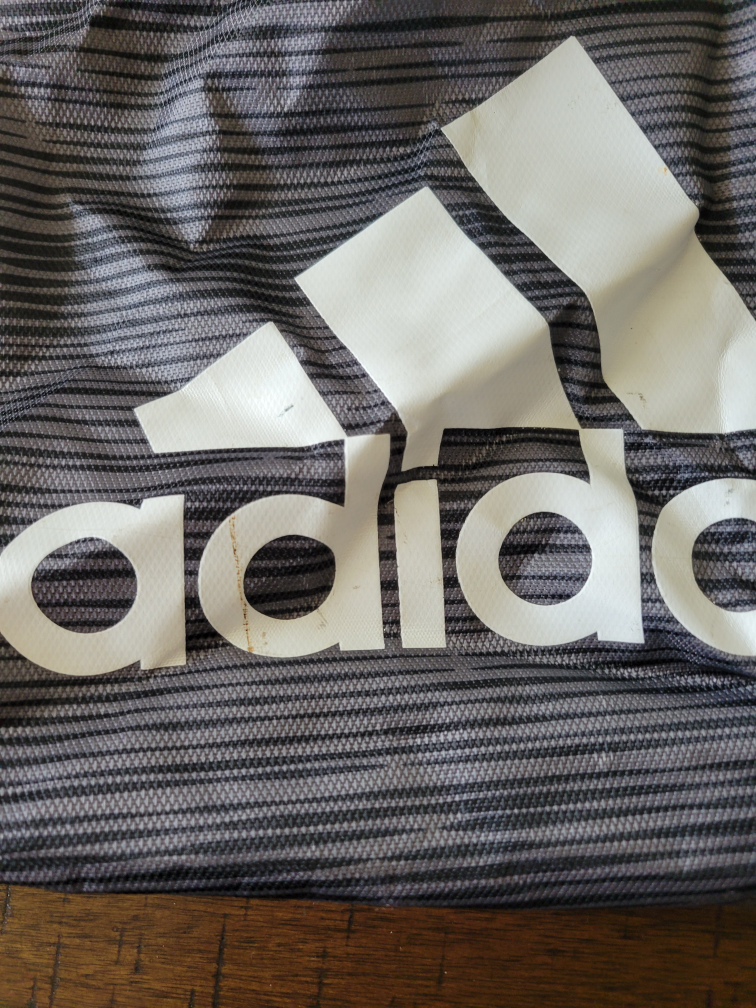 Collapsible Adidas Bag ⚽️ image indicator(4)