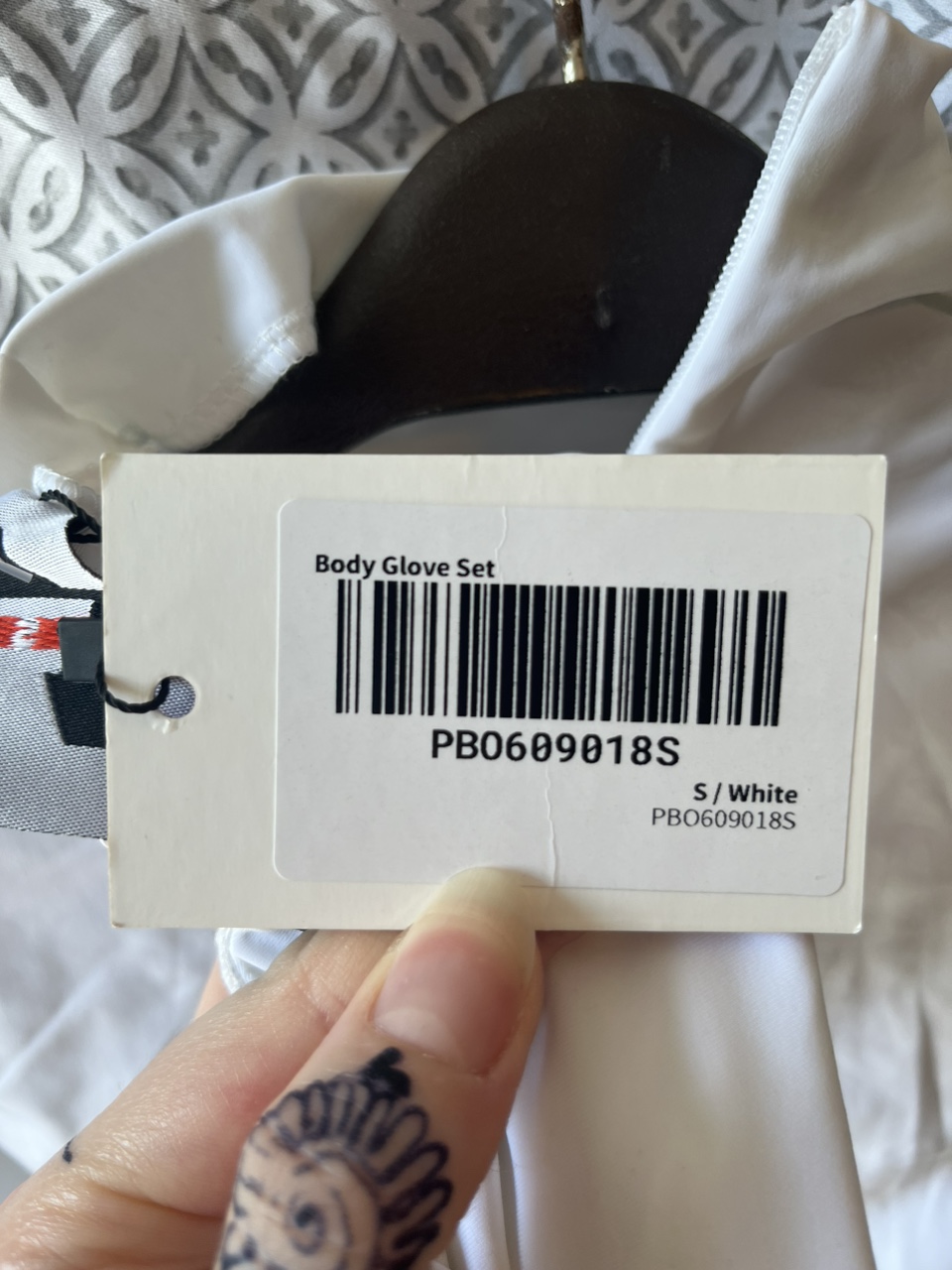 New workout set size S image indicator(5)