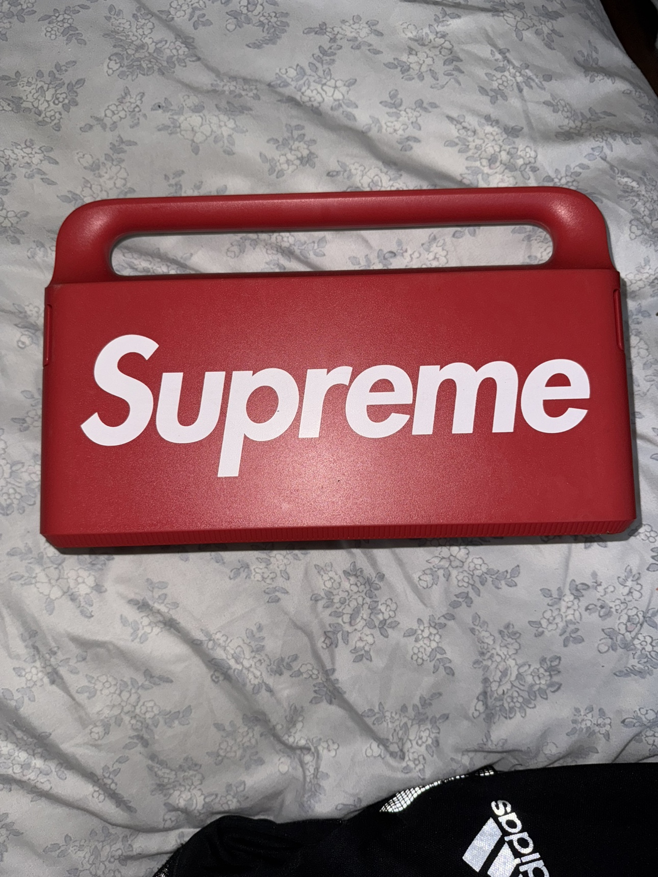 Supreme x Hoto 5 Piece Tool Set
